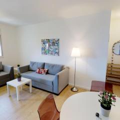 Raanana Luxury Apartments