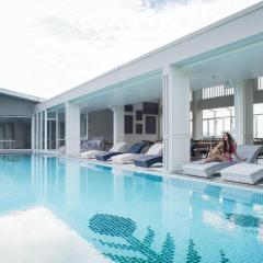Panphuree Residence - SHA Extra Plus