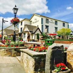 The Beaufort, Raglan