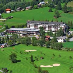 EUROPÄISCHER HOF Bad Gastein