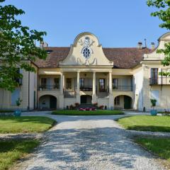 Château de Mathod Chambres d'hôtes