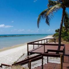 Flat de 2 quartos, Nui Supreme Beach, Praia do Muro Alto Porto de Galinhas