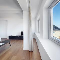 Zurriola Loft by FeelFree Rentals