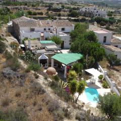 Almond Reef Casa Rural