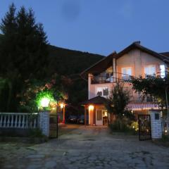 Villa Artemida