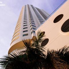 De Lujo-Palmetto Eliptic Playa Panoramico