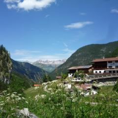 Gasthaus Alpenrose