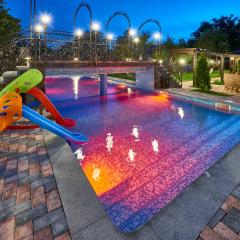 Resort Ambient