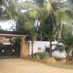 KAMSONS Villa, Serena Road mombasa