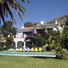 Villa El Capricho