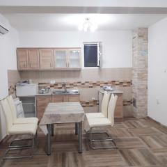 Apartments Mirovica