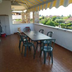 Apartament Casa Vacanze Niko ap cir CNI00247