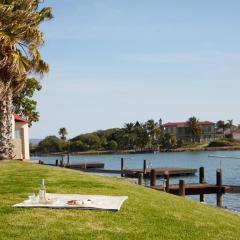 First Group Port Owen Marina