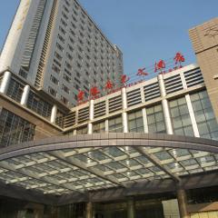 Jinling Jingyuan Plaza