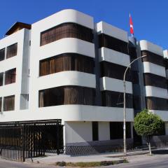 Furnished Aparments Arequipa