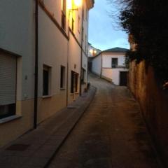 Apartamentos Las Fuentes
