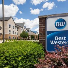 Best Western Elkhart Inn & Suites