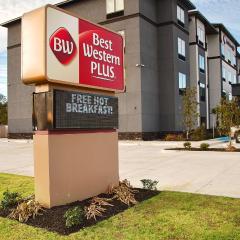 Best Western Plus Prien Lake Hotel & Suites - Lake Charles