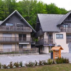 Apartment Bohinjko