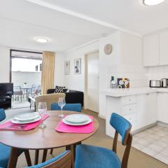 South Perth Executive Apartment