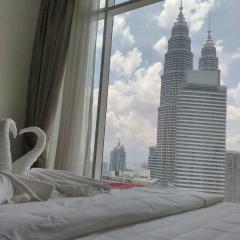 Soho Suites KLCC by LX Suites 2