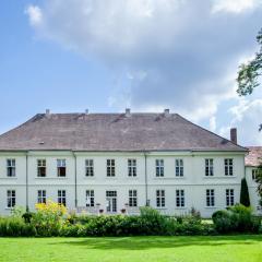 Herrenhaus Samow