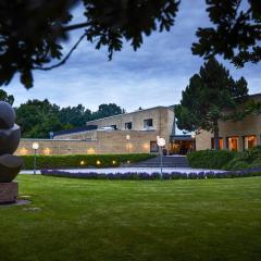 Kysthotellet