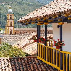 Hotel Museo la Posada del Molino