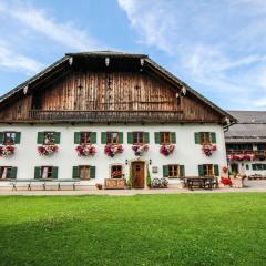 Weinbachbauer - Urlaub am Bauernhof