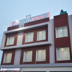 Mint Hotel Premia Chandigarh, Zirakpur
