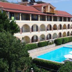 Apart-Hotel Llazari