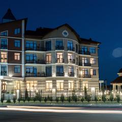 Shato Hotel ШАТО