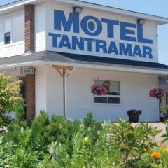 坦特拉马尔汽车旅馆
