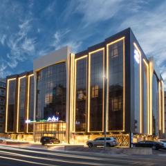 Prime Al Hamra Hotel