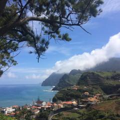 Pereira's house - Mountain & Sea