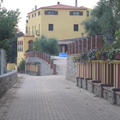 Azienda Agrituristica Le Terre Di San Leonardo