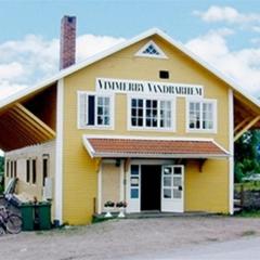 Vimmerby Vandrarhem