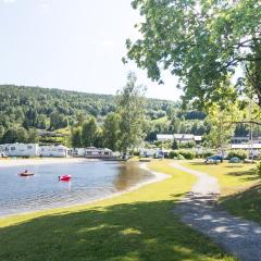 Beverøya Hytteutleie og Camping