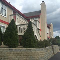 Affordable Suites of America Grand Rapids
