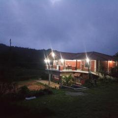 Gowrikere Homestay Coorg