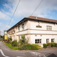 Admiral's Table, Bridgwater by Marston's Inns