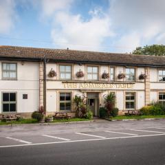 Admiral's Table, Bridgwater by Marston's Inns