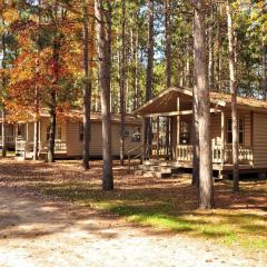 Yukon Trails Camping Resort