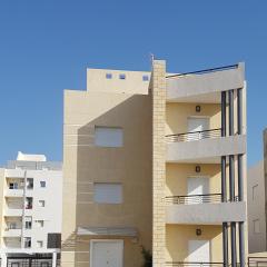 Appartement Les Rosiers