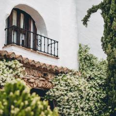 Casas Cueva Tio Tobas Guadix