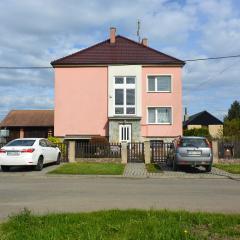 Rodinné ubytování - Family accommodation
