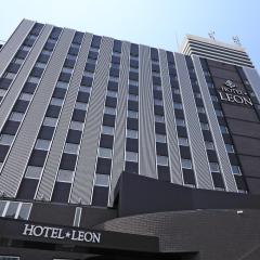 滨松列昂酒店