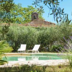 Beautiful holiday home with pool