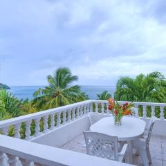 Royal Palm Holiday Apartment