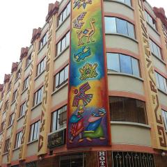 Hotel Nuevo Sol